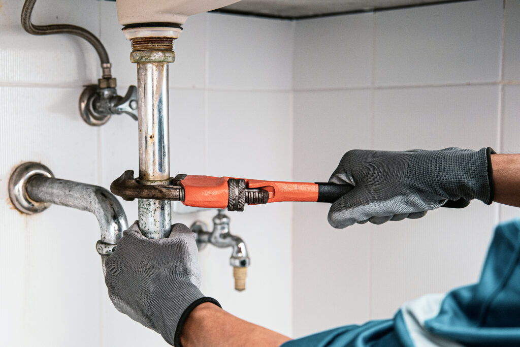 Leak Detection in Marshall